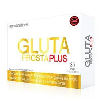 Gluta Frosta PLUS 30 Capsules