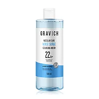 GRAVICH Micellar Care Sensitive Cleansing Water ​500ml