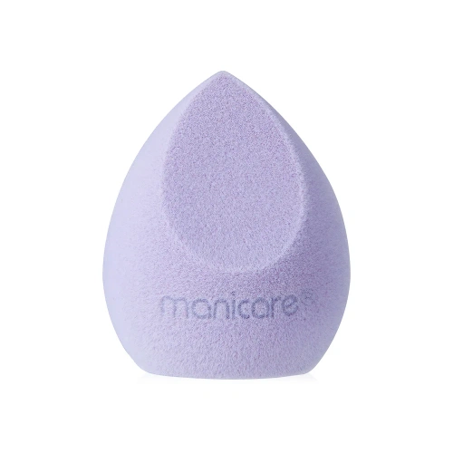 Manicare Velvety Microfibre Sponge 1pc