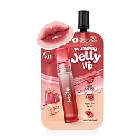 Smooto Plumping Jelly Lip 2g