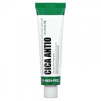 Medi-Peel, Крем Cica Antio, 30 мл (1,01 жидк. Унции)