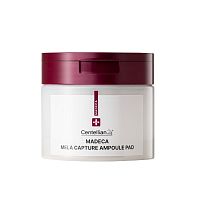 Centellian24 Madeca Mela Capture Ampoule Pad 60'S
