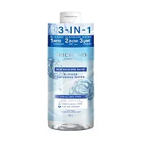 Srichand Skin Moisture Burst Bi-Phase Cleansing Water 400ml