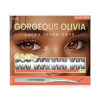 Gorgeous Olivia Lucky 7 Days 56pcs