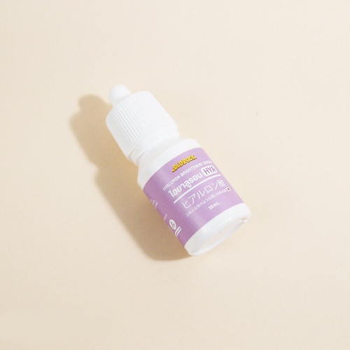 OLD Rock Hyaluron Brightening Serum 10ml фото 2