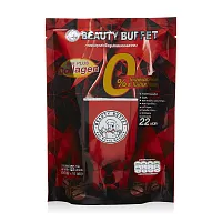 Beauty Buffet Coffee Plus Collagen [13.5g x 10 Sachets]
