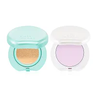 Cute Press Hybrid Brightening Cushion 15g