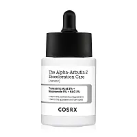 COSRX The Alpha-Arbutin 2 Discoloration Care Serum 50g