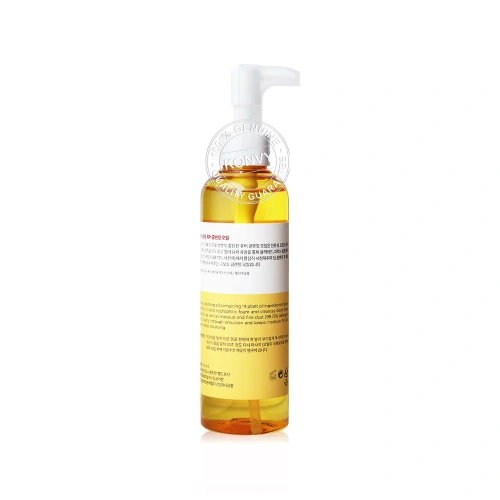 Manyo Pure Cleansing Oil 200ml фото 4