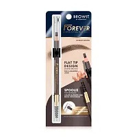 Browit Forever Sharpen Tattoo Brow Pencil 2.6g