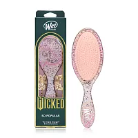 Wet Brush Original Wicked Kit Glinda + Pin 1pc