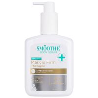 Smooth E Mark  Firm Therapie Double Serum 180 ml.