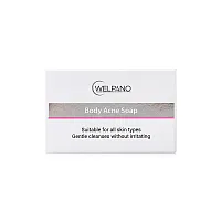 Welpano Body Acne Soap 60g