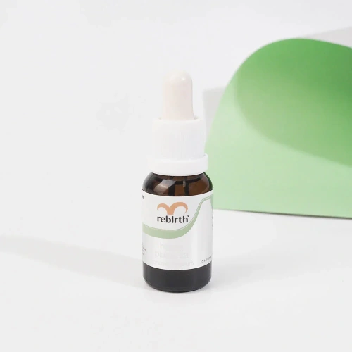 Rebirth Horse Placenta Concentrate Serum 15ml фото 2