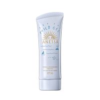 Anessa Mineral UV Sunscreen Mild Gel SPF35 PA+++ 90 G.
