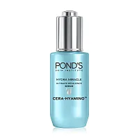 Ponds Hydra Miracle Ultimate Resilience Serum Cera-Hyamino 30g