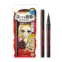 Kiss me Smooth Liquid Eyeliner Super Keep 0.4ml