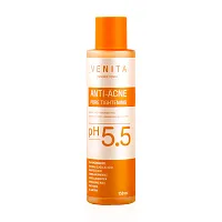 Venita Anti-Acne Care Sunscreen SPF50/PA+++ 30ml