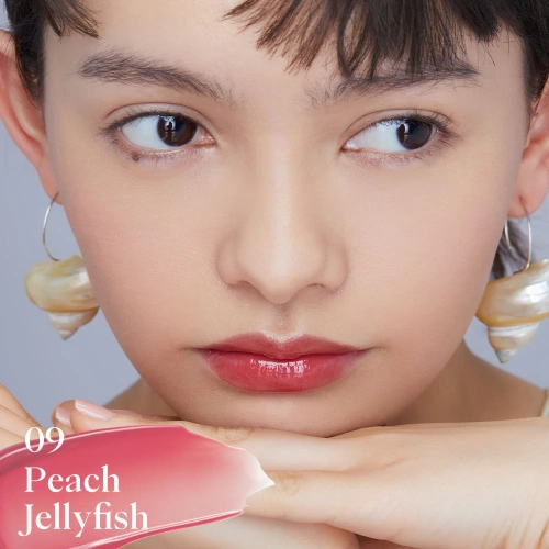 JOOCYEE Glazed Lipgloss 3.2g фото 5 JOOCYEE Glazed Lipgloss 3.2g фото 5