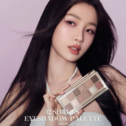 JOOCYEE Glazed Lipgloss 3.2g фото 2