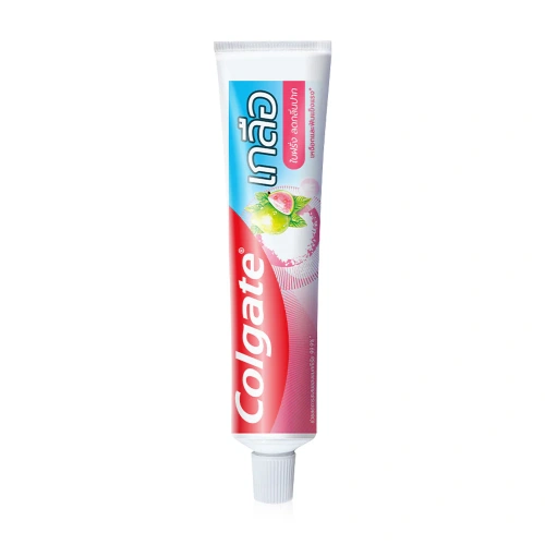 Colgate Toothpaste Salt Guava Leaf 150g