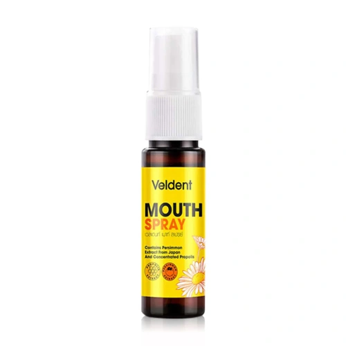 VELDENT Mouth Spray 18ml