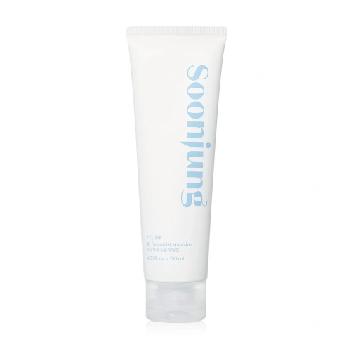 Etude Soon Jung 10 Free Moist Emulsion 130ml