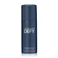 Calvin Klein Defy Deodorant Natural Spray 150ml