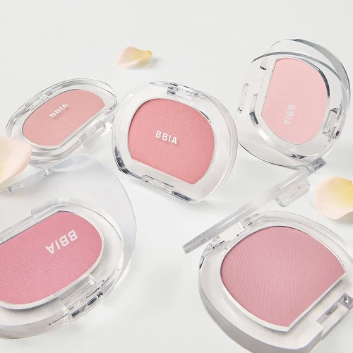 Bbia Last Blush 4g фото 3