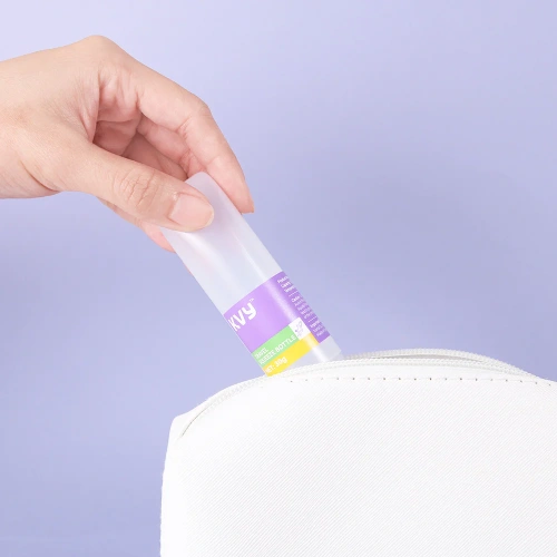 KVY Squeeze Travel Tube 30ml фото 4