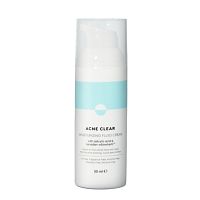 PrimaNest BirdNest Acne Clear Moisturizing Fluid Cream 50 ml.