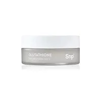 SNP Glutathione Dark Zero Toning Patch 60 Pads