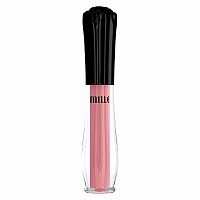 Mille Satin Matte Liquid Lip 03