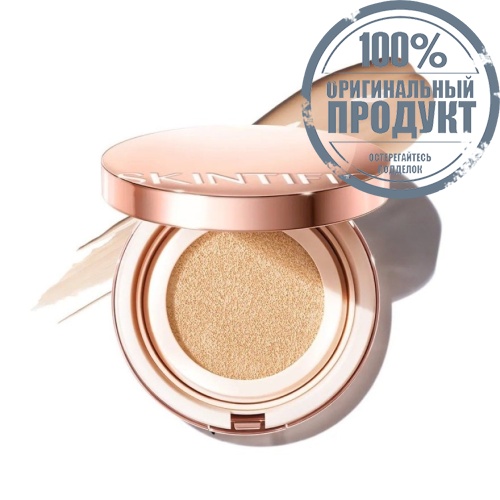 Skintific Perfect Cushion 11g 02W фото 2