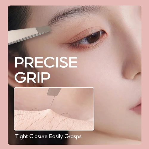 Oni Slant Tweezer фото 4