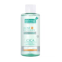 Smooth E Acne-5 Clear Makeup Cleansing Water 400 ml.