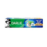 Darlie Toothpaste All Shiny White Baking Soda Fresh Mint 140 G.