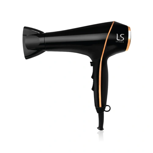 Le'sasha Airmax Smart Hair Dryer 2000W
