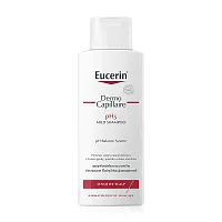 Eucerin Dermocapillaire Mild Shampoo 250ml