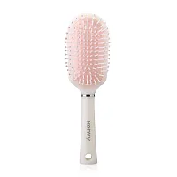 Konvy Oval Air Cushion Massage Hair Comb