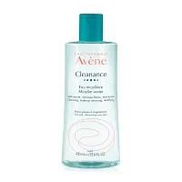 Avene Cleanance Micellar Water 400ml