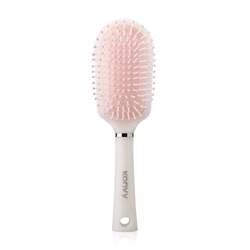 Konvy Oval Air Cushion Massage Hair Comb