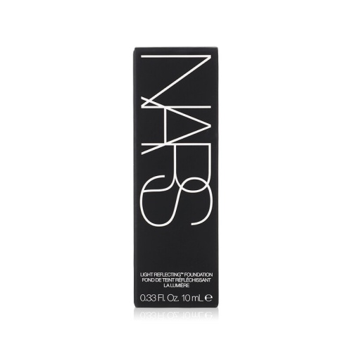 NARS Light Reflecting Foundation 10ml фото 4