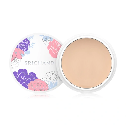 Srichand Bright And Bloom Skincare Powder 10g Srichand Bright And Bloom Skincare Powder 10g