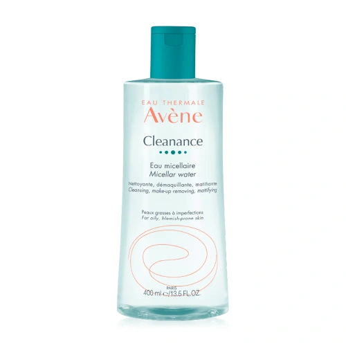 Avene Cleanance Micellar Water 400ml