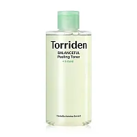 Torriden Balanceful Peeling Toner 250ml