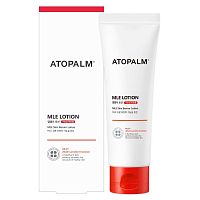 ATOPALM MLE Lotion 120 ml. Skin Barrier Lotion