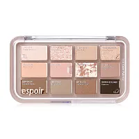 ESPOIR Eye Core Palette 9g