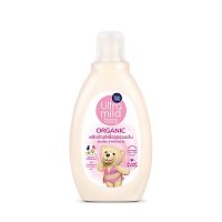 Ultra Mild By Babi Mild Organic Feminine Cleansing 150 Ml. ดูแลจุดซ่อนเร้น อ่อนโยน