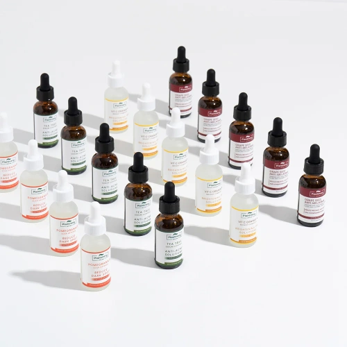 Plantnery Grape Seed Serum 30ml фото 2 Plantnery Grape Seed Serum 30ml фото 2